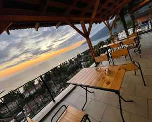 Отель Астан