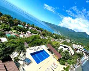 Отель Астан