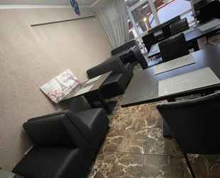 Отель Астан