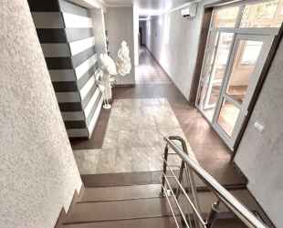 Отель Астан