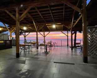 Отель Астан