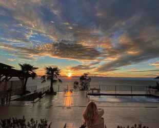 Отель Астан