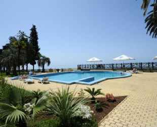 Лазурный Берег