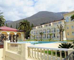 Лазурный Берег