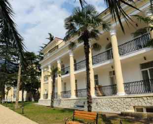 Лазурный Берег