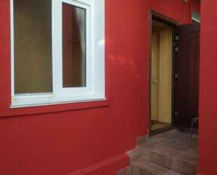 Бестужевский дворик