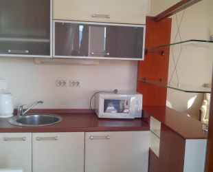 Бестужевский дворик