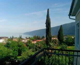 Бестужевский дворик