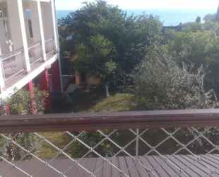 Бестужевский дворик