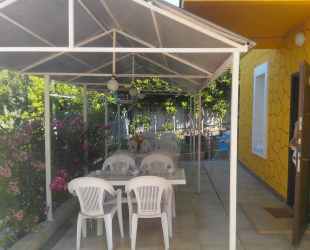 Бестужевский дворик