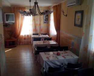 Бестужевский дворик