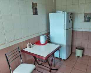 Домик в Гагре