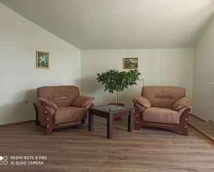 Домик в Гагре