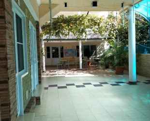 Домик в Гагре