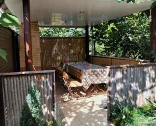 Домик в Гагре