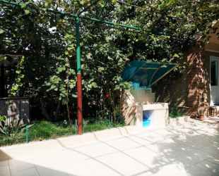 Домик в Гагре