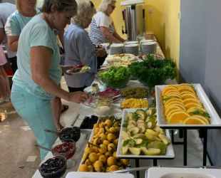 Отель Империя