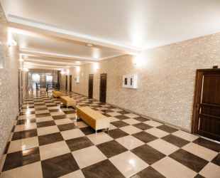 Отель Империя