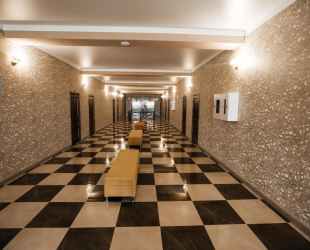 Отель Империя