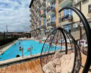 Отель Империя