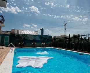 Отель Империя