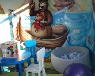 Отель Империя