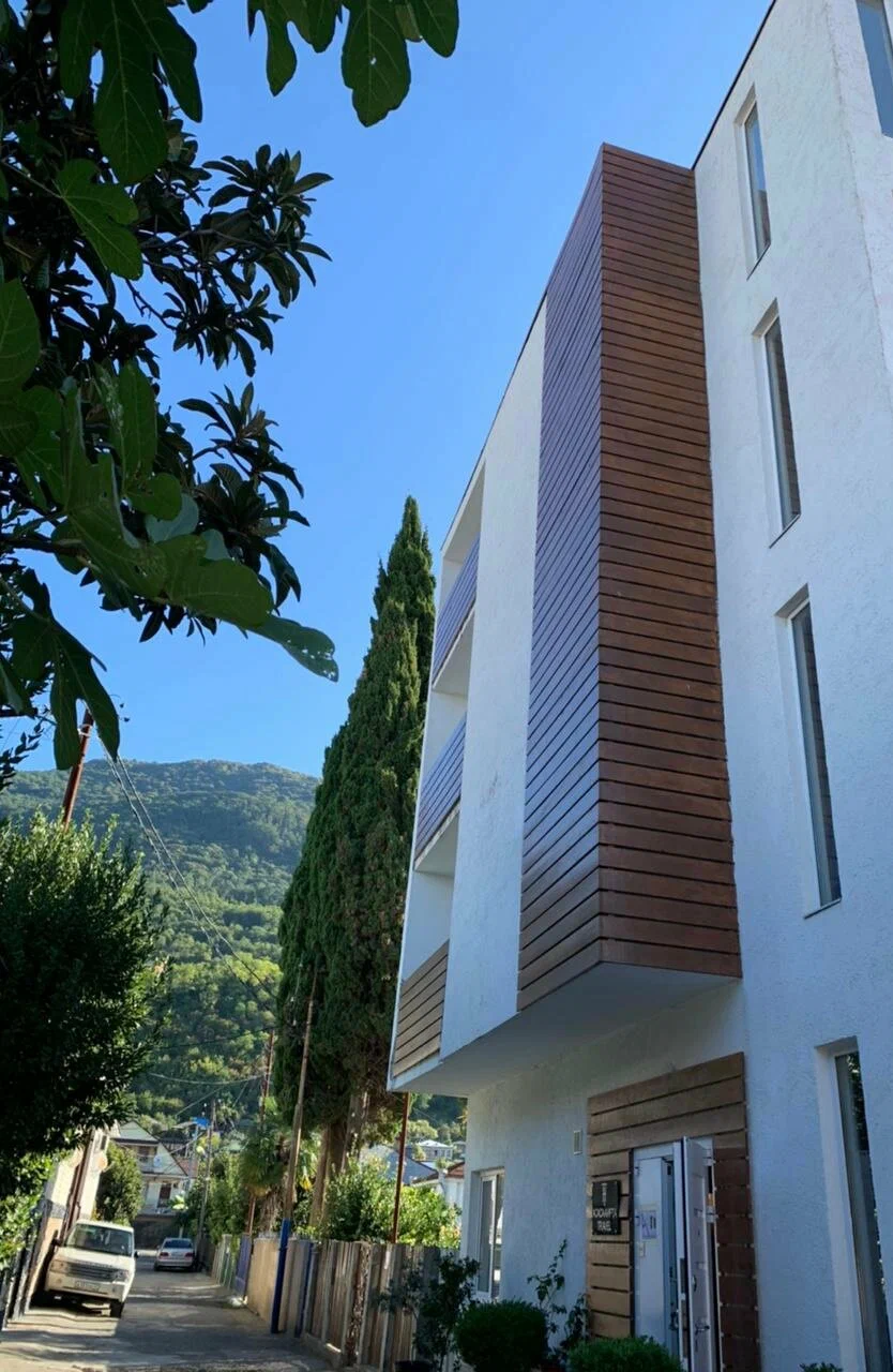 Travel New Gagra