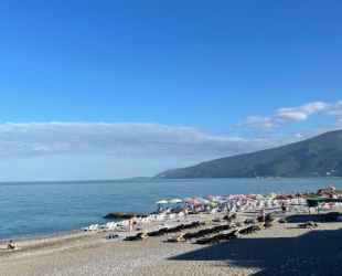 Travel New Gagra