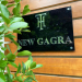 Travel New Gagra