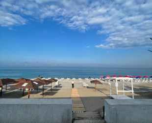 Travel New Gagra