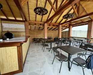 База отдыха SofiAnna