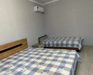 База отдыха Гочуа 1/1