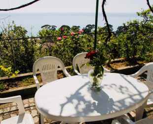 Частный дом под ключом Амра