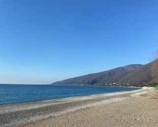 Частный дом под ключом Амра