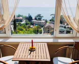 Частный дом под ключом Амра