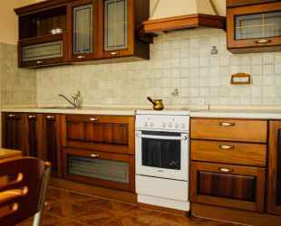 Частный дом под ключом Амра