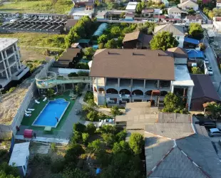 Гостевой дом У Роберта и Оксаны