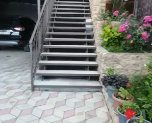 Гостевой дом Лада