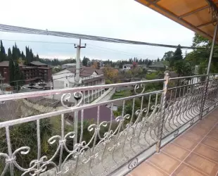 Гостевой дом Лада