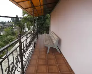 Гостевой дом Лада