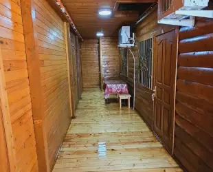 Гостевой Дом У Ирины
