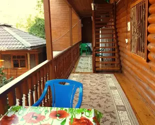 Гостевой Дом У Ирины