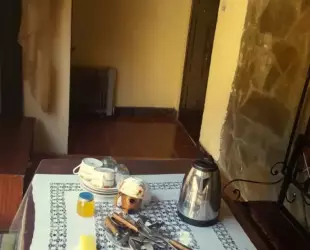 Гостевой Дом У Ирины