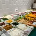 Апартаменты с балконом и террасой Амра Санрайз