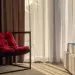 Апартаменты с балконом и террасой Амра Санрайз