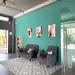 GREEN LAND HOTEL