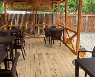 База отдыха Малина