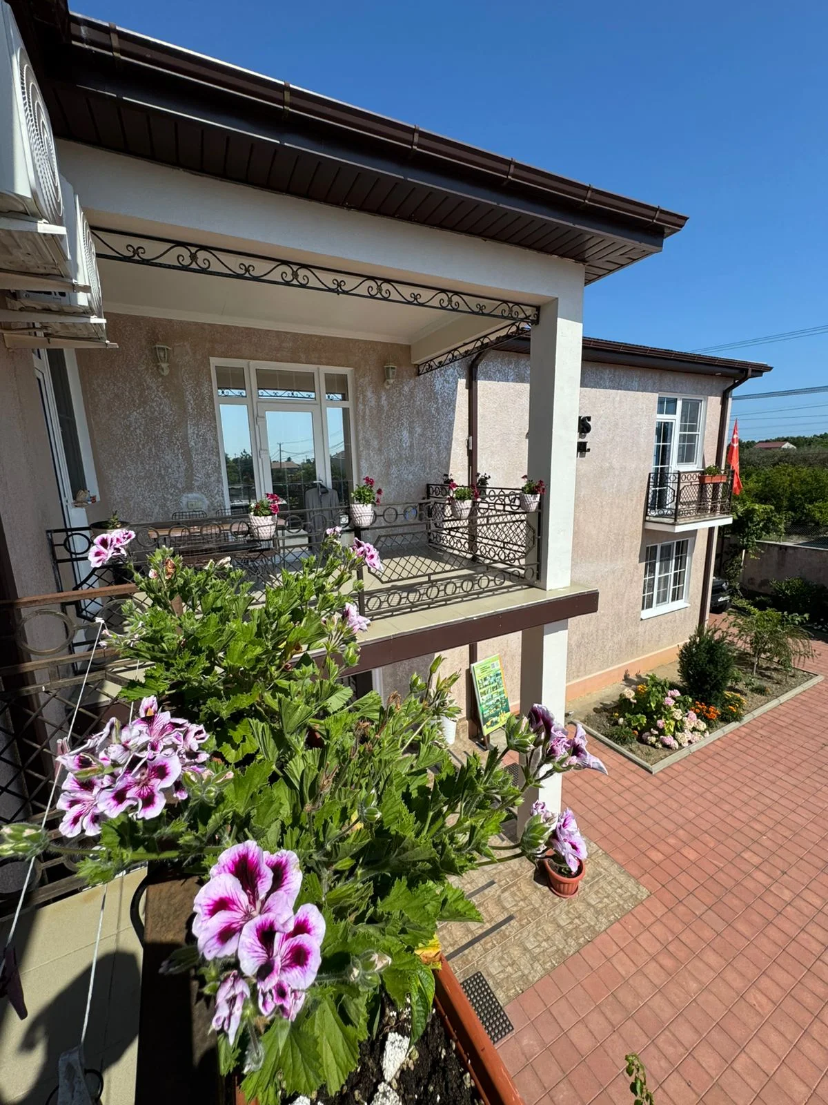 Отель Аурус