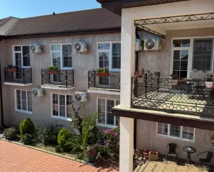 Отель Аурус