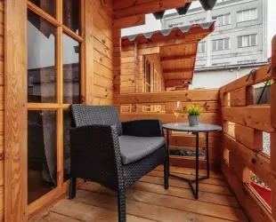 Гостевой дом Мария